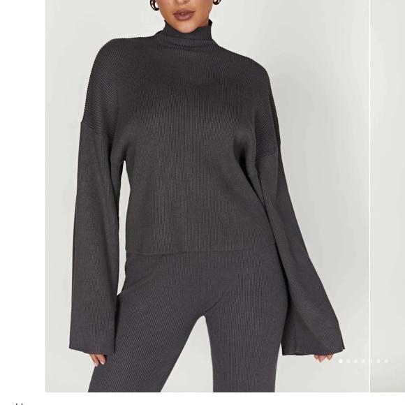 Meshki Lounge Set - Picture 2 of 3